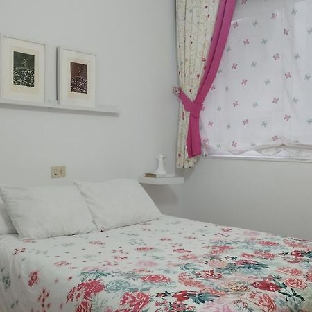 Marina'S Coastal Apartment Рибейра Экстерьер фото