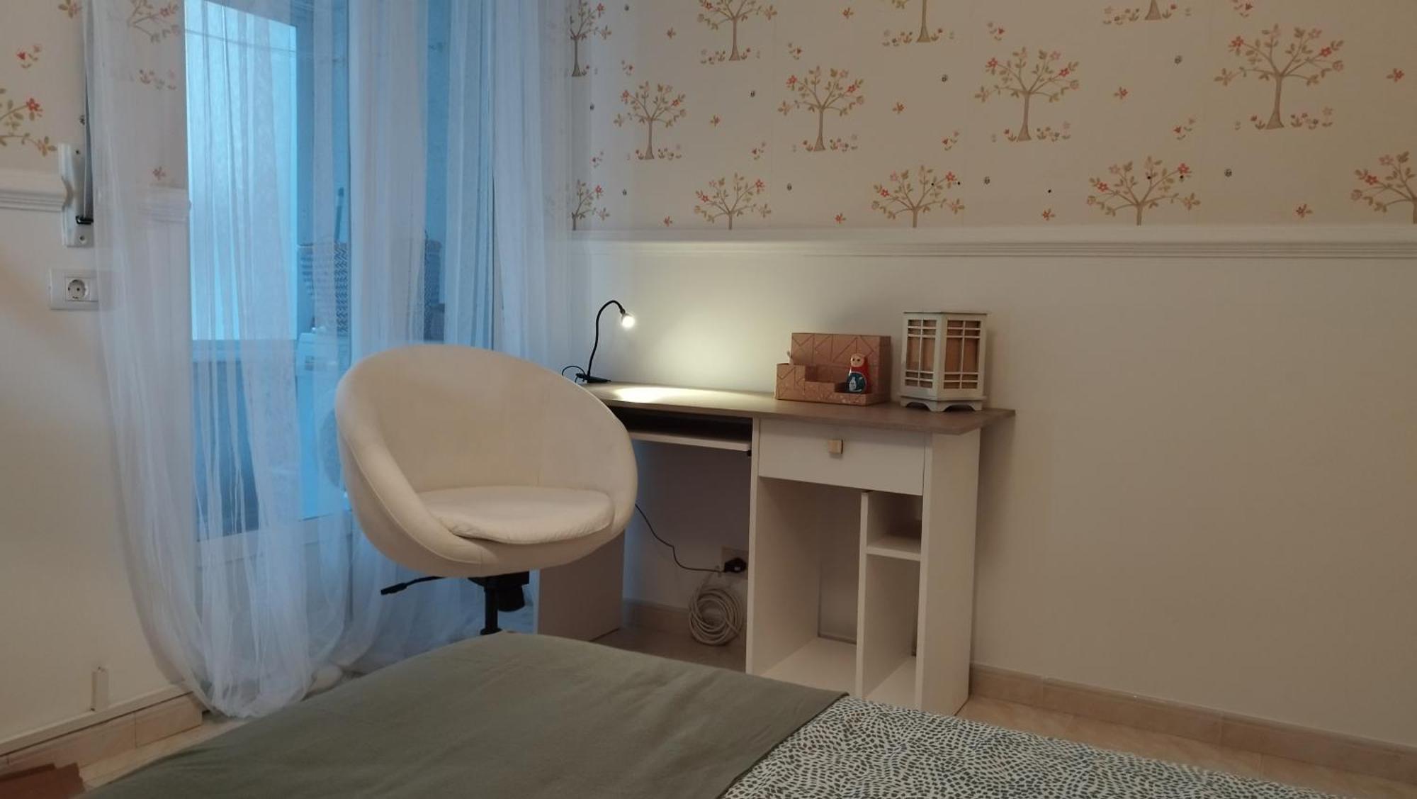 Marina'S Coastal Apartment Рибейра Экстерьер фото