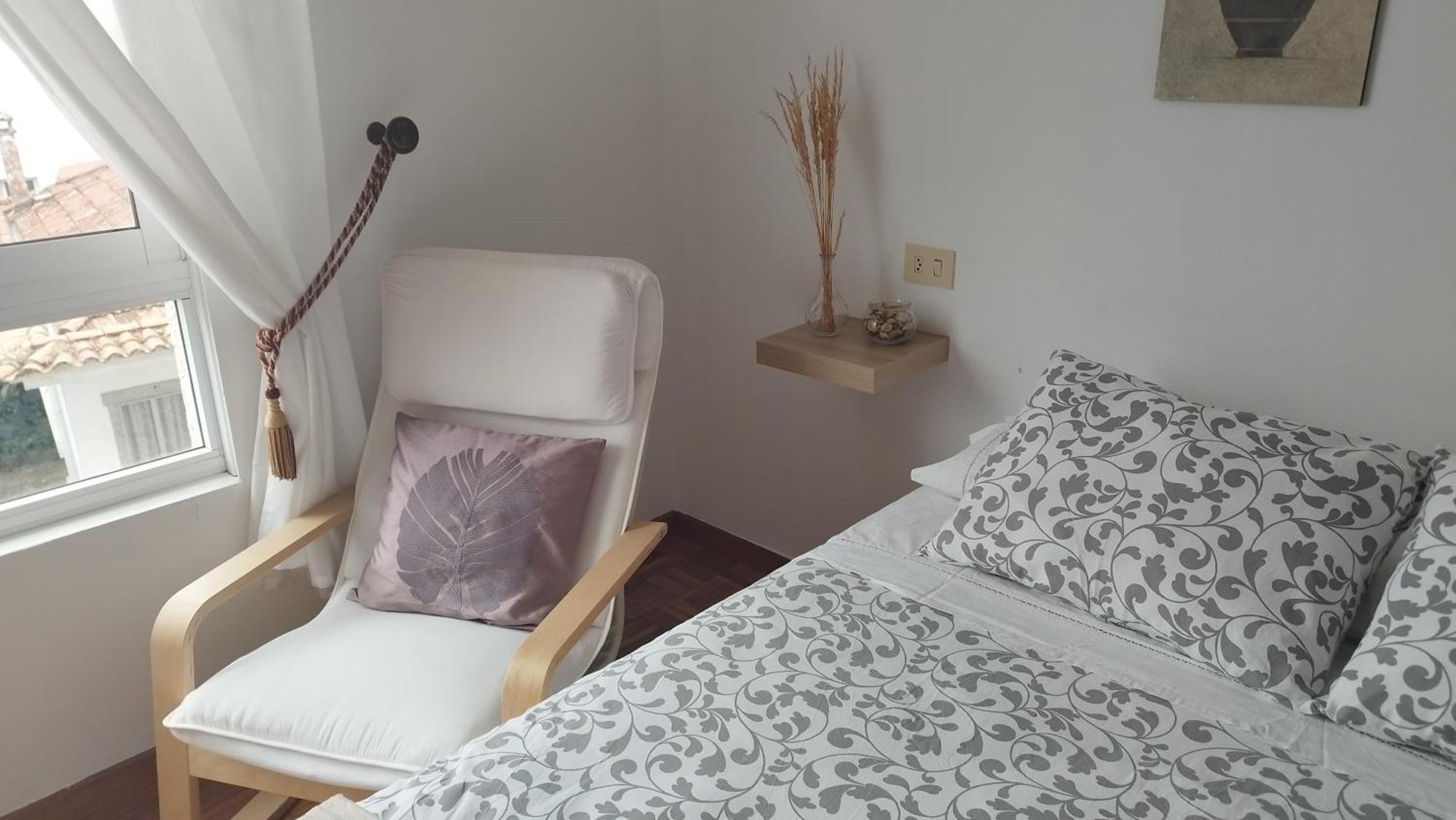 Marina'S Coastal Apartment Рибейра Экстерьер фото